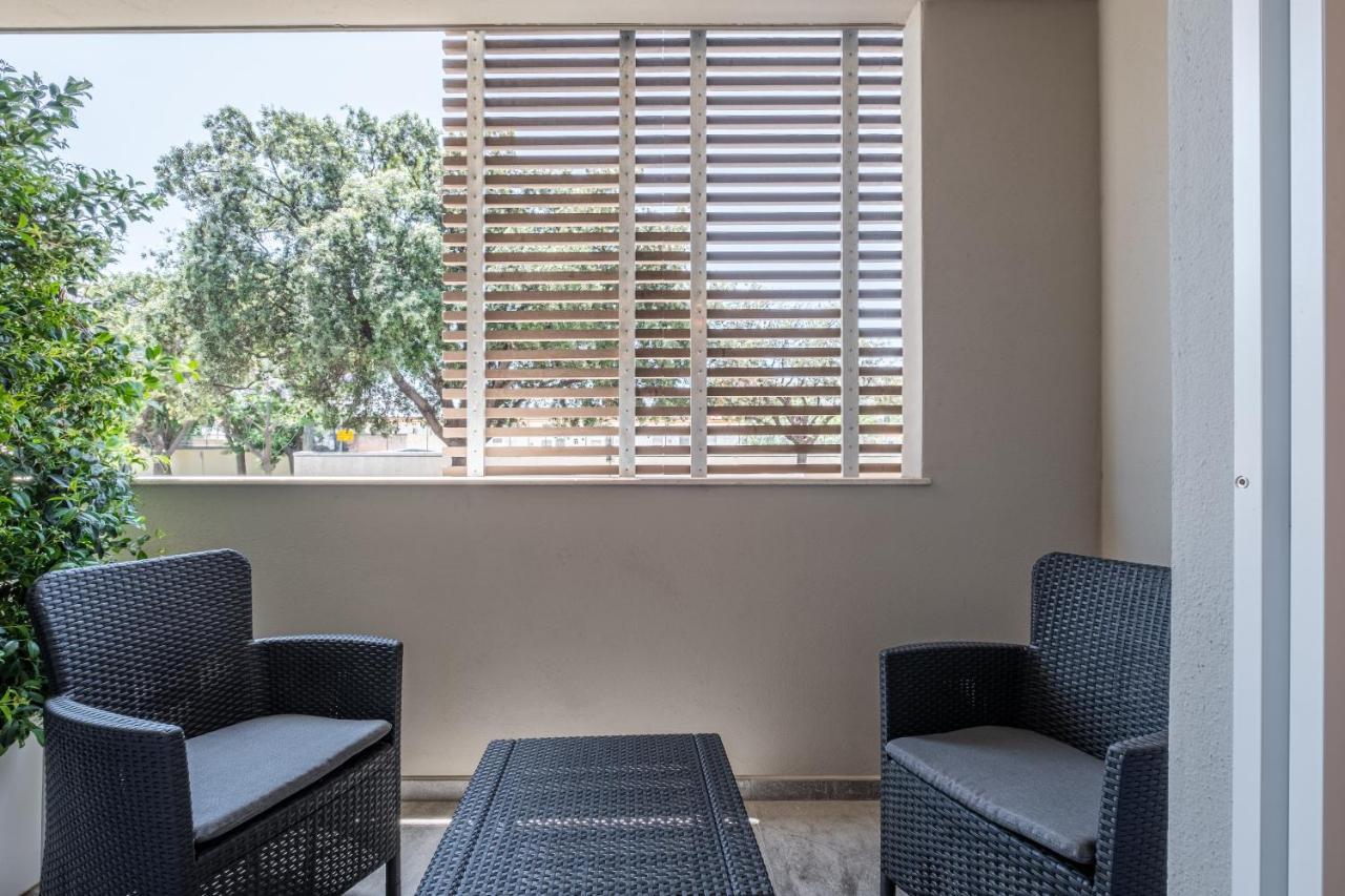 קליארי Helios Guest House מראה חיצוני תמונה