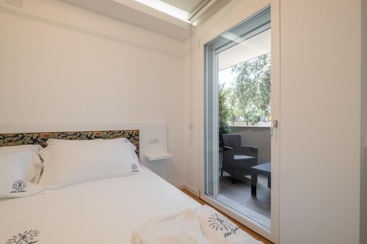 קליארי Helios Guest House מראה חיצוני תמונה