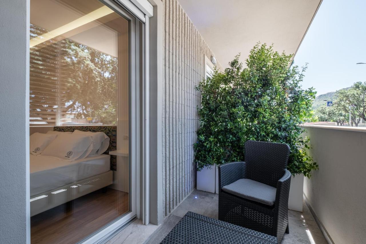 קליארי Helios Guest House מראה חיצוני תמונה