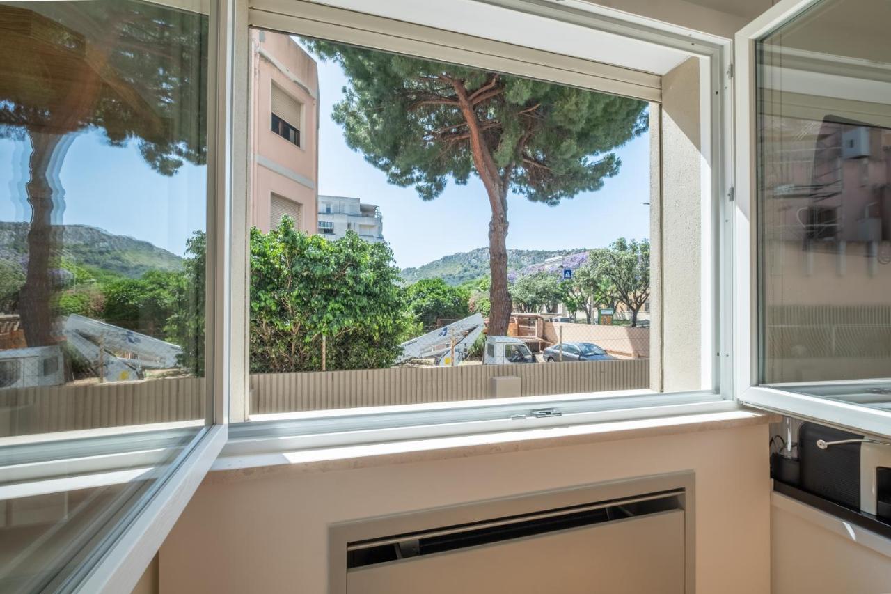 קליארי Helios Guest House מראה חיצוני תמונה