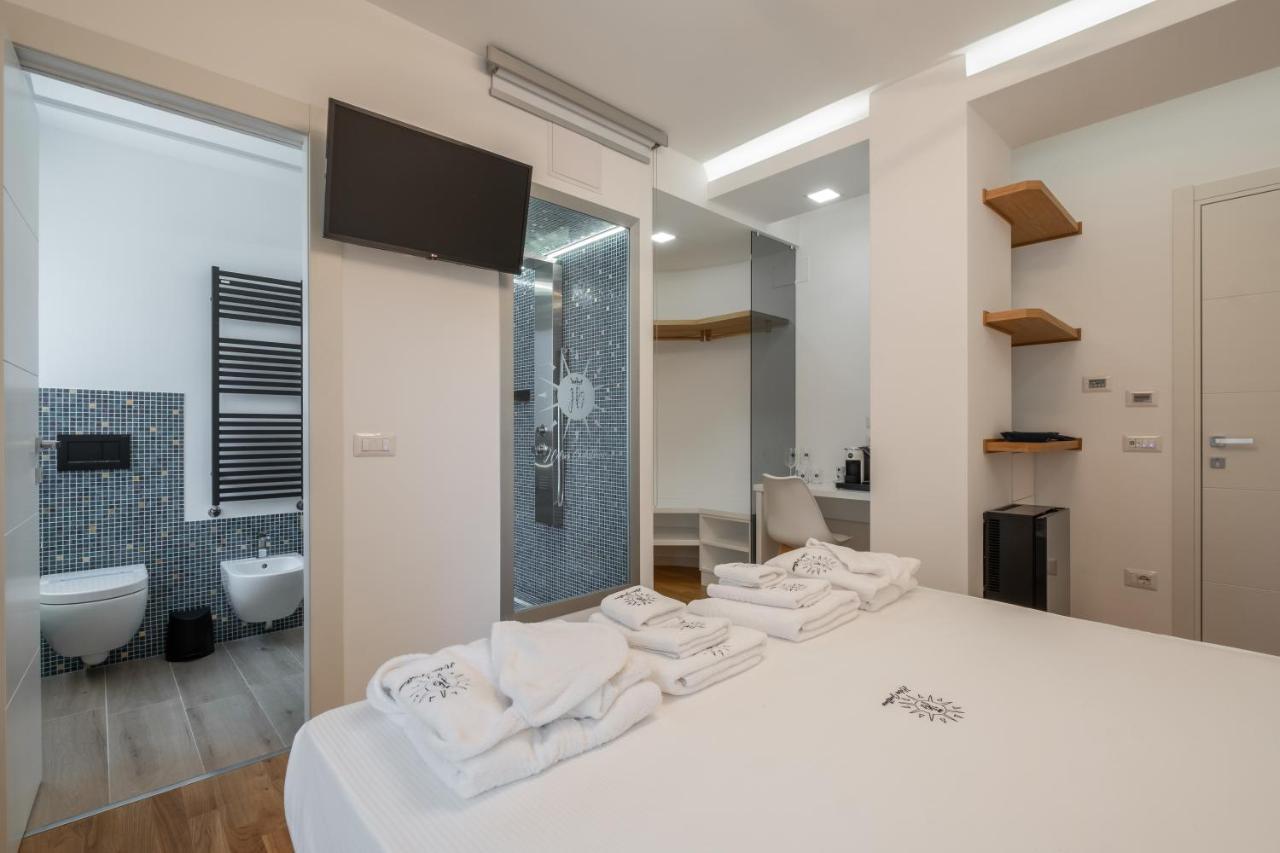 קליארי Helios Guest House מראה חיצוני תמונה