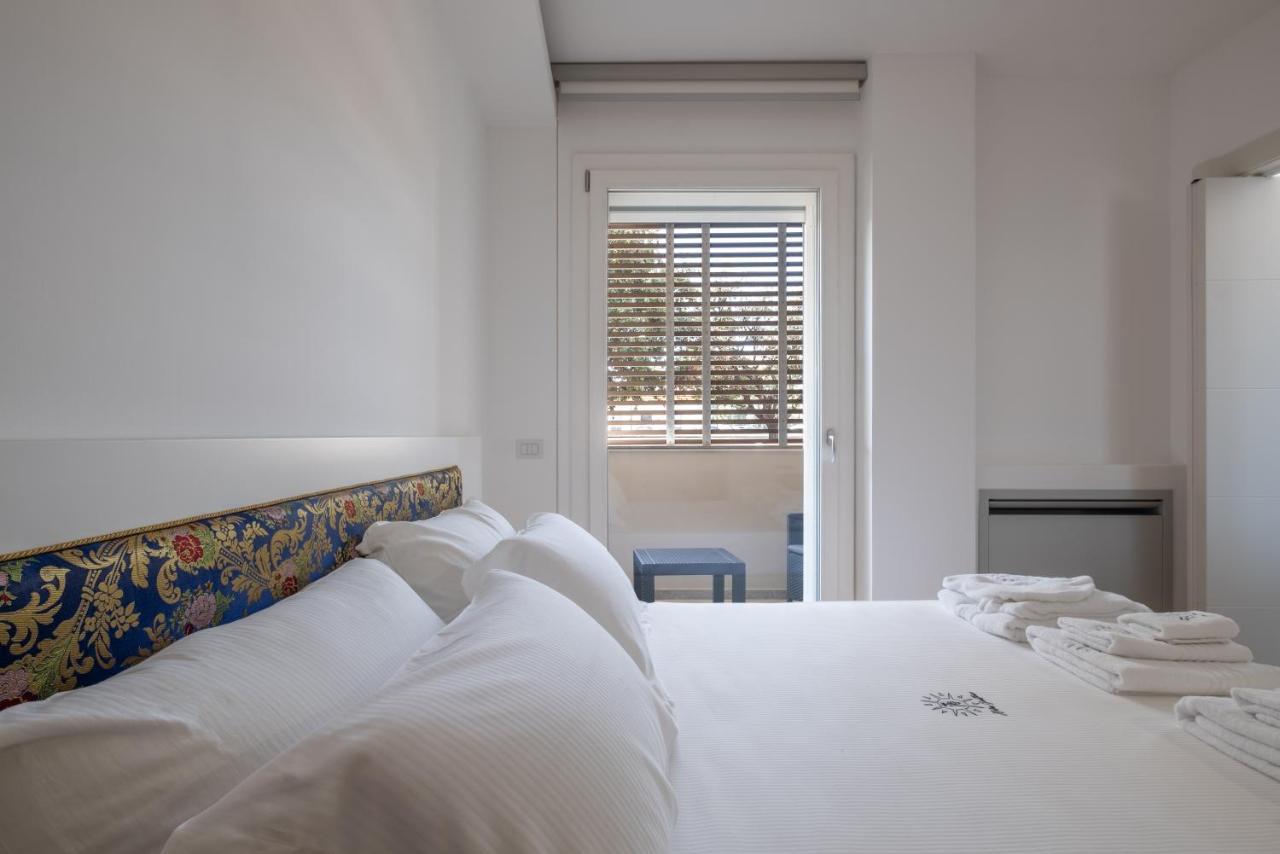 קליארי Helios Guest House מראה חיצוני תמונה