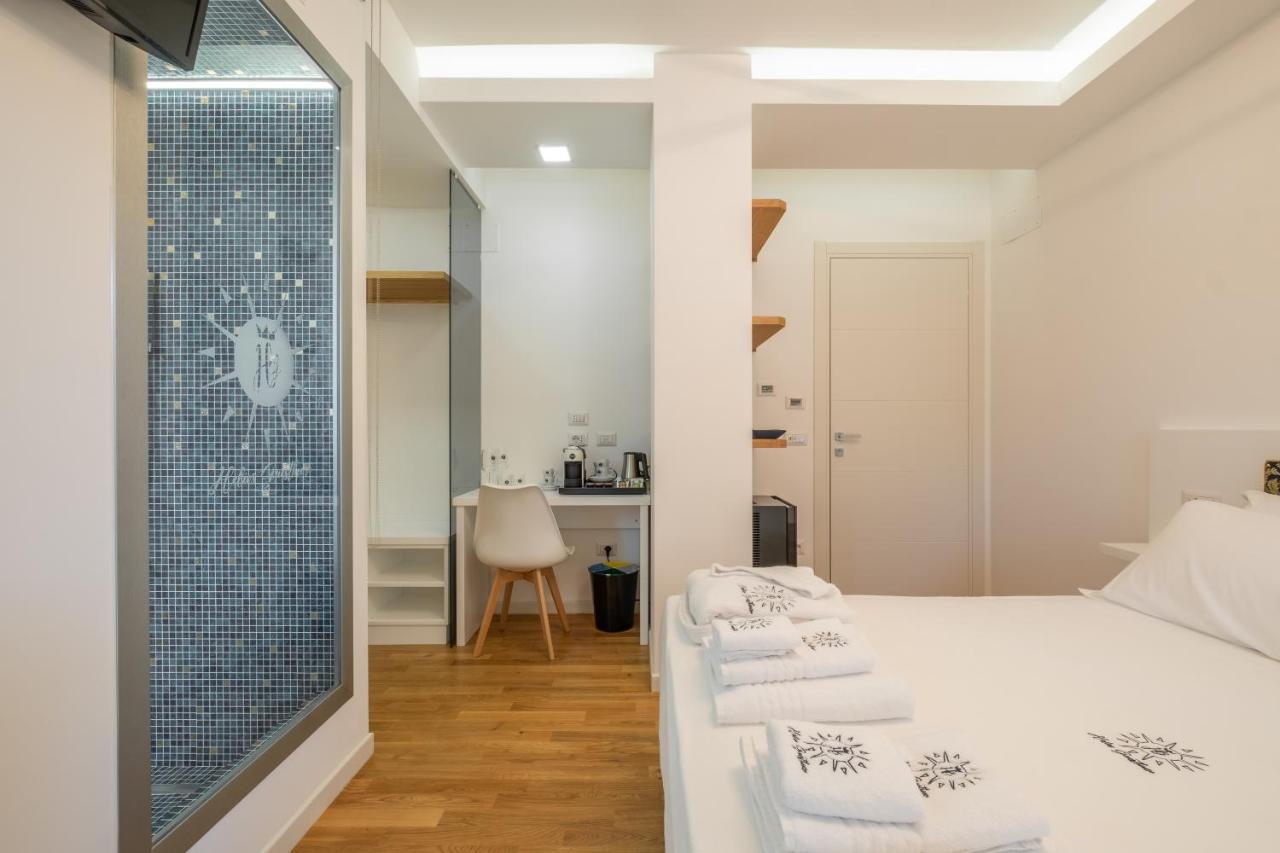 קליארי Helios Guest House מראה חיצוני תמונה