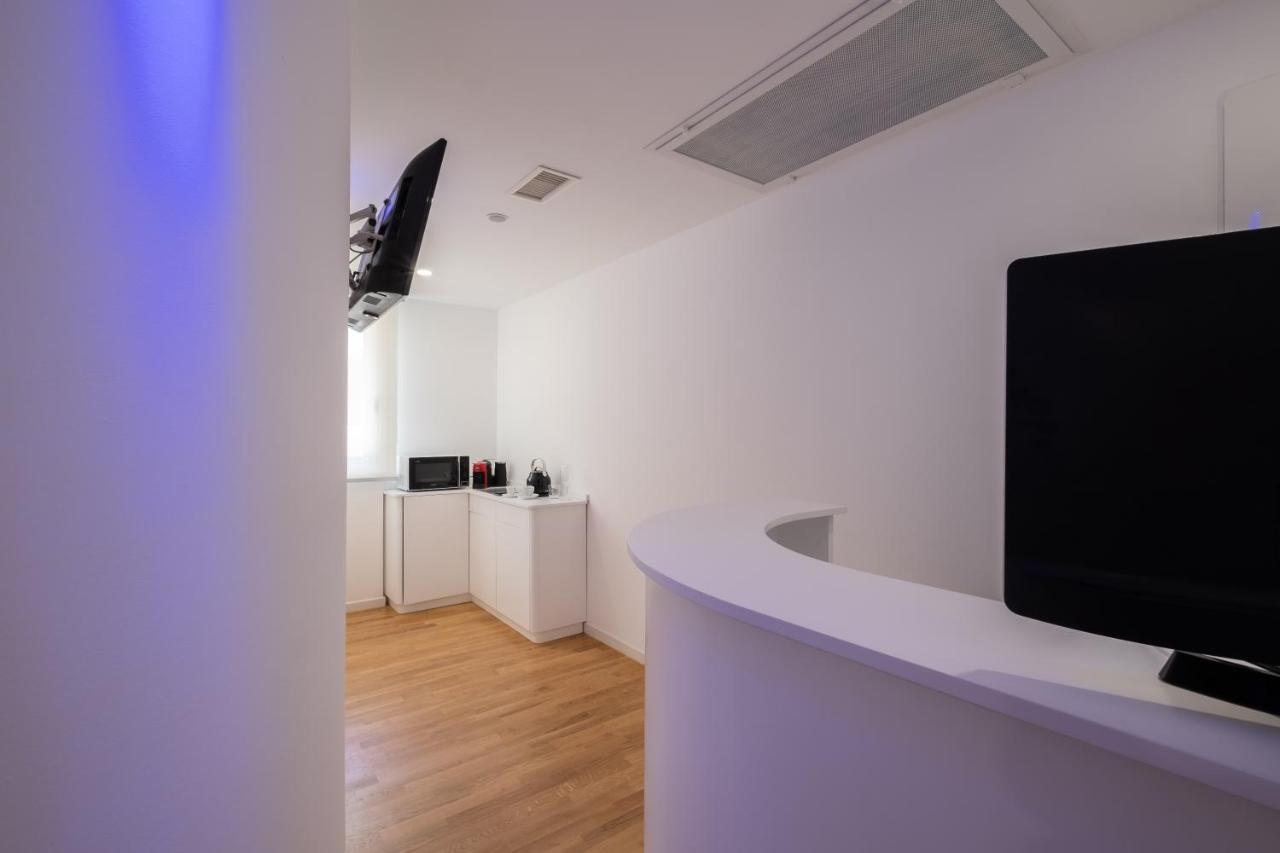 קליארי Helios Guest House מראה חיצוני תמונה