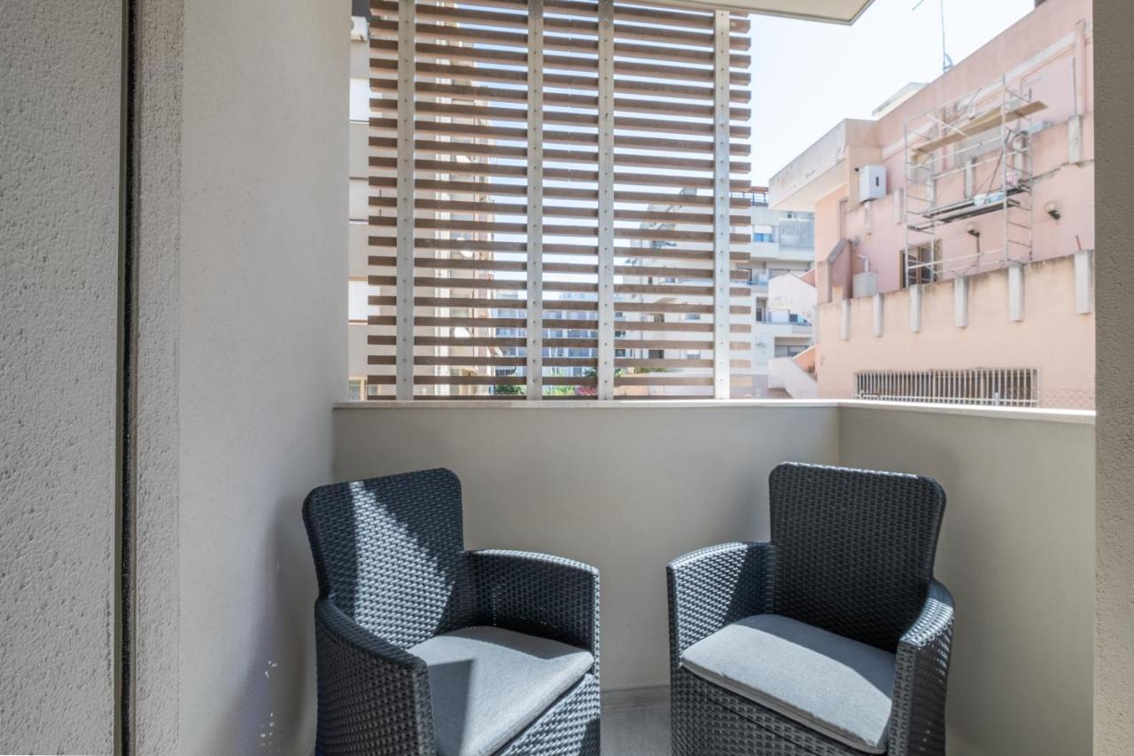 קליארי Helios Guest House מראה חיצוני תמונה