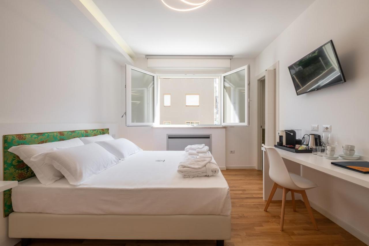 קליארי Helios Guest House מראה חיצוני תמונה