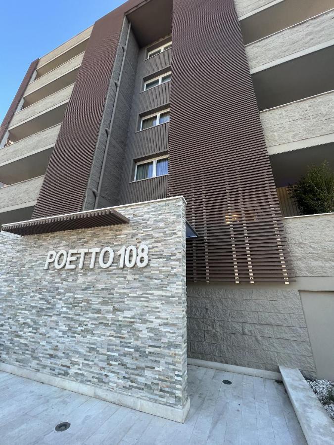 קליארי Helios Guest House מראה חיצוני תמונה